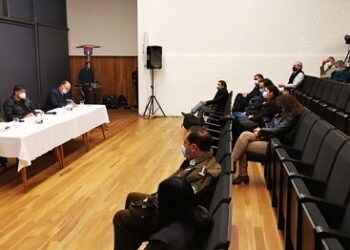 Un llamado de esperanza: “Con fe, en la historia de Aysén”