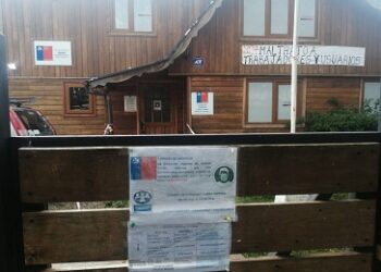 Casi un centenar de estudiantes de educación superior en vilo por Beca Patagonia Aysén