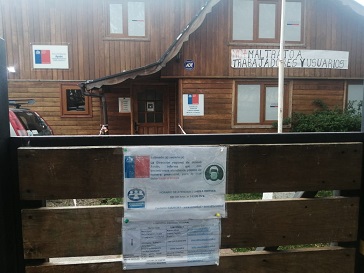 Casi un centenar de estudiantes de educación superior en vilo por Beca Patagonia Aysén