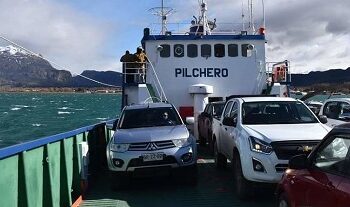 LUPERCIANO MUÑOZ POR SITUACIÓN DE CONECTIVIDAD: “NECESITAMOS UN CATAMARÁN Y HABILITAR TERMINALES PORTUARIOS”
