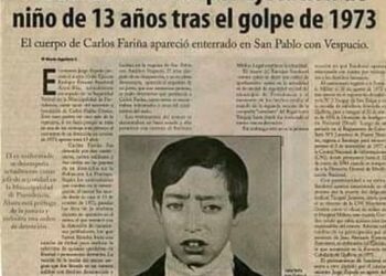 Columna: ¿Valientes Soldados?