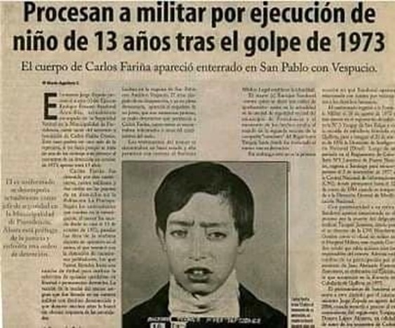 Columna: ¿Valientes Soldados?