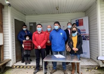Habitantes de La Junta contarán con nueva oficina del Registro Civil