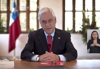 Toque de queda finaliza a partir del 1 de octubre