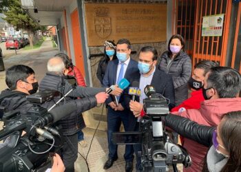 Alcalde Gatica y Concejo Municipal presentan querella criminal para determinar eventuales delitos de fraude al fisco y malversación de caudales públicos