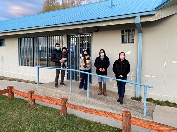 Presentan querella criminal por supuesto envenenamiento de mascotas en Chile Chico