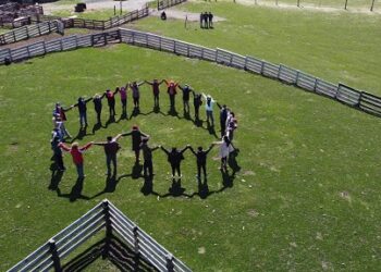 Municipalidad de Coyhaique celebra el Día Mundial del Turismo con actividad inclusiva
