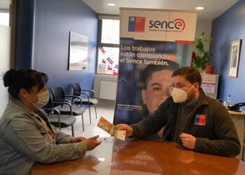 Sence realizó el pago anual y reliquidación del Subsidio Empleo Joven y Bono Trabajo Mujer