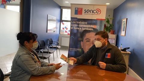 Sence realizó el pago anual y reliquidación del Subsidio Empleo Joven y Bono Trabajo Mujer