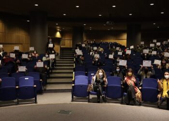 SernamEG certifica a participantes de E-learning sobre abordaje en violencia contra las mujeres