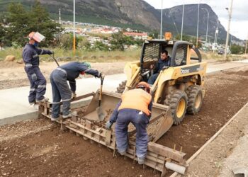 Delegada Ossa destaca descenso sostenido del desempleo en la región de Aysén y el alza del IMACEC