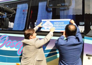 MTT abre licitación de 11 servicios de transporte gratuito que beneficiarán a escolares de Aysén, Coyhaique y Río Ibáñez