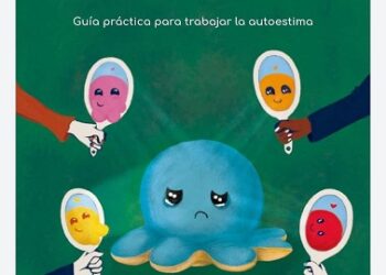 Presentan Libro Voyager 1 “Viaje al Corazón. Guía Práctica para Trabajar la Autoestima en Niños y Adolescentes»