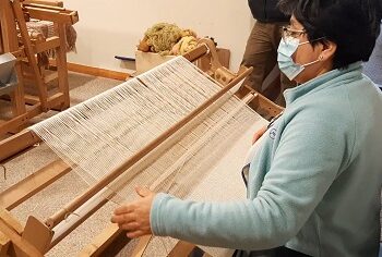Quillango: Microempresa familiar de Aysén que suma digitalización a sus procesos