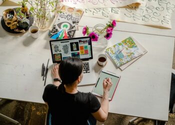Quedan pocos días para postular a Becas de Especialización Digital de Corfo
