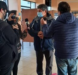 DIPUTADO RENÉ ALINCO BUSTOS: “EL GOBIERNO REGIONAL DEBERÍA INVERTIR EN AL MENOS UN CAMIÓN ALJIBES POR COMUNA”