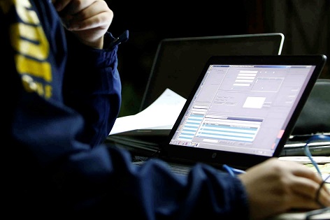 Balance cibercrimen: PDI revela aumento de estafas y defraudaciones en el ciberespacio
