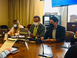 «Si el Gobierno no presenta un marco regulatorio en una semana, será cómplice del abuso de las empresas del gas”