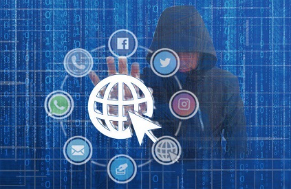 PDI recomienda estar alerta frente a delitos cibernéticos contra niños, niñas y adolescentes