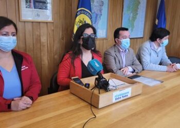 Proponen un alza de 6,2% en el presupuesto para la región de Aysén