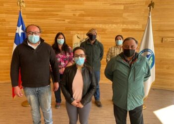 Federación Campesina Patagonia Verde aboga por un nuevo trato para organizaciones de base en la región