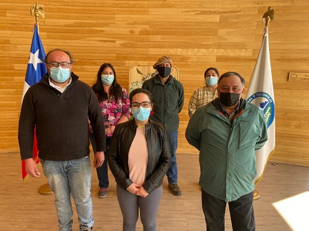 Federación Campesina Patagonia Verde aboga por un nuevo trato para organizaciones de base en la región