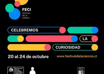 En octubre celebramos la curiosidad y el patrimonio: inscríbete y participa en las actividades del Festival de la Ciencia 2021