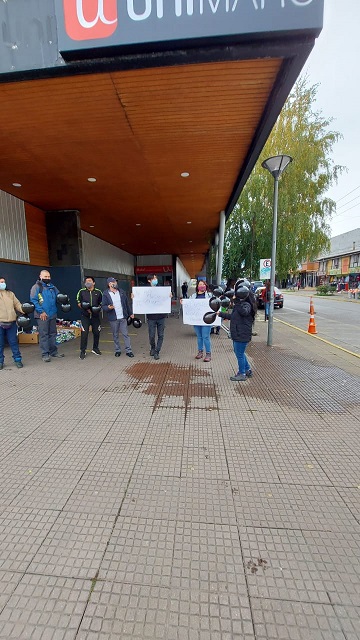 Sindicato Unimarc Los Ríos y la empresa cierran exitosa negociación colectiva