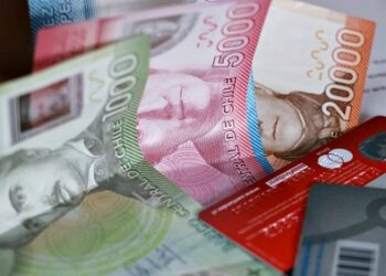 Economía chilena se expande 19,1% en agosto y se espera recuperar los niveles previos a la pandemia