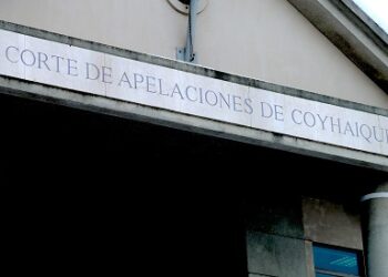 CORTE DE APELACIONES DE COYHAIQUE CONFIRMA LA PRISIÓN PREVENTIVA DE IMPUTADO POR TRÁFICO DE DROGAS EN PUERTO CISNES