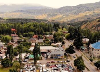 Corte de Apelaciones de Coyhaique cumple 34 años en Aysén
