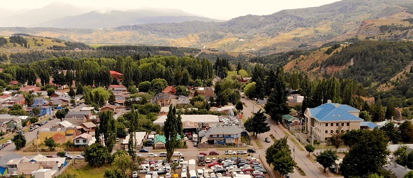 Corte de Apelaciones de Coyhaique cumple 34 años en Aysén
