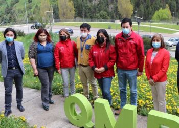 Jurado Regional Seleccionó un nuevo barrio para Coyhaique y otro para Cochrane en Concurso 2021 del Quiero Mi Barrio