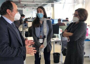 Destacan a región de Aysén por análisis de mamografía a través de Hospital Digital