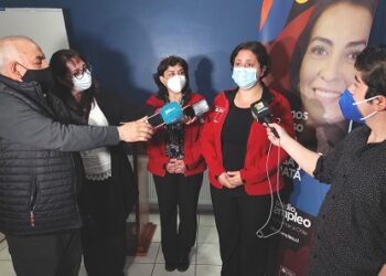 IFE Laboral: ya comenzó el pago a 982 beneficiarios de la Región de Aysén