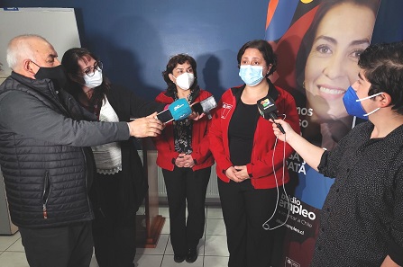 IFE Laboral: ya comenzó el pago a 982 beneficiarios de la Región de Aysén