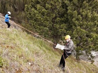 Con acondicionamiento físico y deporte outdoor se reactivan proyectos Fondeporte en Coyhaique