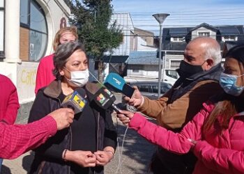 Cámara de Turismo de Coyhaique junto con autoridades lanzaron la Semana de la Pyme -Aysén 2021