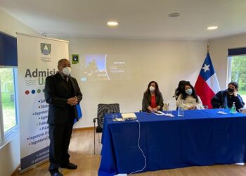 Universidad de Aysén abre postulaciones para ingresar por Admisión Especial
