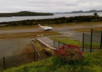 PLAN DE RECUPERACIÓN ECONÓMICA POTENCIA CONSERVACIÓN DE LOS AERÓDROMOS DE LA ZONA NORTE DE LA REGIÓN DE AYSÉN