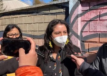 Convención Constitucional: Plebiscitos dirimentes, jornadas deliberativas y cabildos comunales son parte del proceso de participación ciudadana