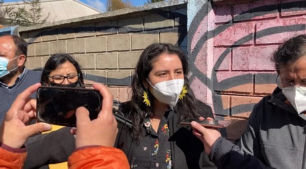 Convención Constitucional: Plebiscitos dirimentes, jornadas deliberativas y cabildos comunales son parte del proceso de participación ciudadana