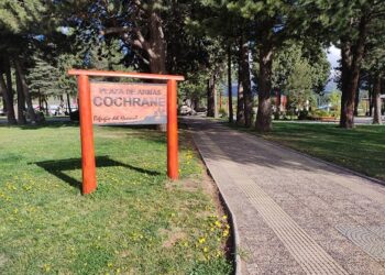 Concejal de Cochrane: “Hay preocupación en la comunidad por nueva ola de robos”