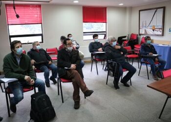 Senador Sandoval: “La gran generación de riqueza, de recursos y actividad económica está en el litoral”