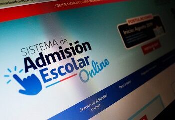 Resultados SAE 2021: 67% de las familias de la región prefirieron colegios particulares subvencionados