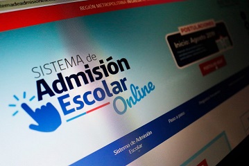 Resultados SAE 2021: 67% de las familias de la región prefirieron colegios particulares subvencionados