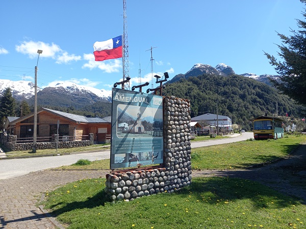 Vecinos de Amengual llaman a financiar con urgencia Alcantarillado