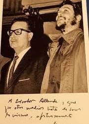Columna: 12 de octubre: Las Venas Abiertas de América Latina 50 años después