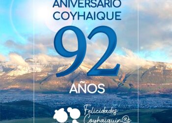 Dan el vamos oficial a la celebración del aniversario 92 de la ciudad