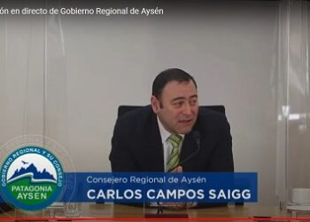 Consejeros regionales acusan censura a opiniones políticas por parte de gobernadora regional